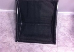 Reposapiés universal 