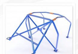 Barras ast  full cage v3 con x en puertas desmontables 