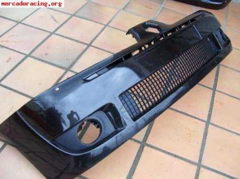 Vendo defensas delantera, trasera y aleta clio sport ii