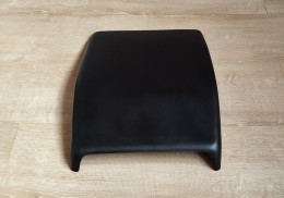 Toma de aíre universal 