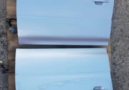 Puertas mitsubishi evo 