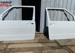 Puertas fibra golf ii