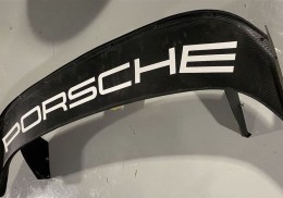 Spoiler porsche