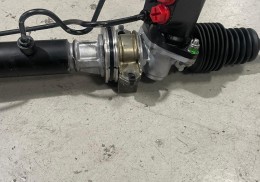 Se vende cremallera rápida para clio sport ii