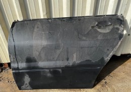 Panel puerta trasera izquierda mitsubishi lancer evo 7 (vii), 8 (viii), 9 (ix)