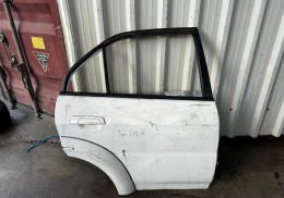 Puerta trasera derecha mitsubishi lancer evo 6 (vi)