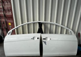 Puertas delanteras mitsubishi lancer evo 10 (x)