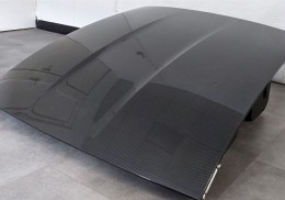 Porsche gt3 rs outer roof panel – 99150308780
