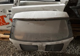 Porton trasero volkswagen polo autocross