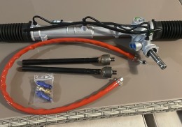 Kit dirección rápida peugeot 206