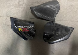 Espejos mitsubishi lancer evo x