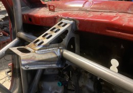 Columna direccion c2 r2 max