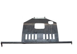 Cubrecárter peugeot 205 rally, gti