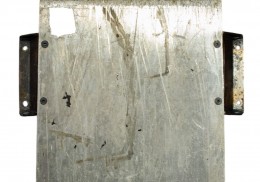 Cubrecárter mini mk1