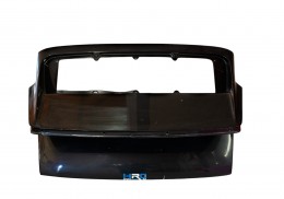 Tapa motor aligerada porsche 911