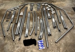 Arco ast v4 focus mki