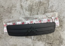 Parrilla calandra defensa original citroen c2 