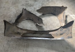 Moldes fibras puma s1600