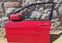 Puertas mitsubishi evo 789
