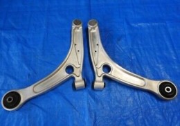 Trapecios delanteros mitsubishi evo 789