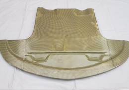 Cubrecarter nuevo mitsubishi evo 9