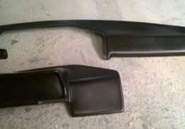 Salpicadero peugeot 205  