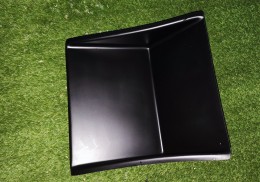 Reposapies copiloto universal 