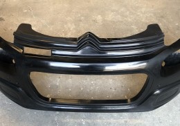 Body kit citroën c3 rally2