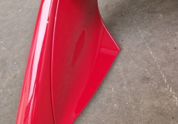 Alerón original evo ix