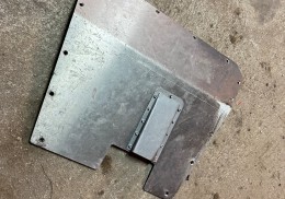 Cubrecarter clio sport