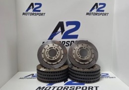 Recambio ford fiesta r5