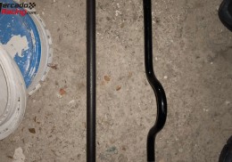 Estabilizadoras 206 desafio nacional