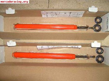 Suspensiones bmw323 e-21 kyb ultra sr