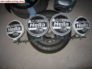 Se vende parrilla hella