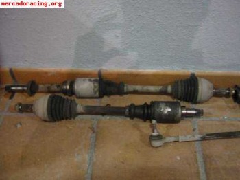 Venta vtr por piezas