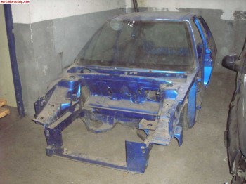 Vendo carroceria de saxo 16v