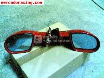Vendo espejos originales de bmw m3 e 36