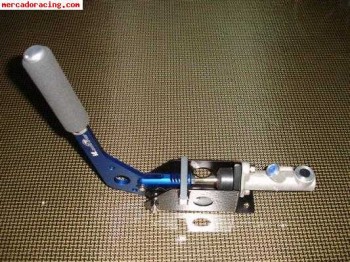 Super oferta en freno de mano