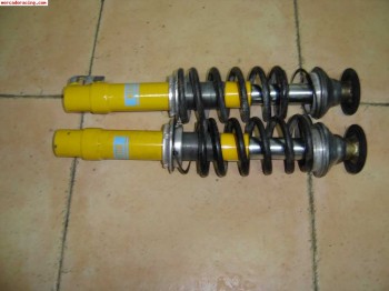 Bilstein gr a sierra 4x4 escort cosworth
