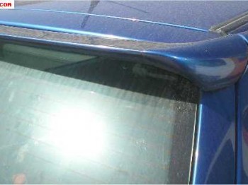 Vendo aleron golf iii 3 piezas