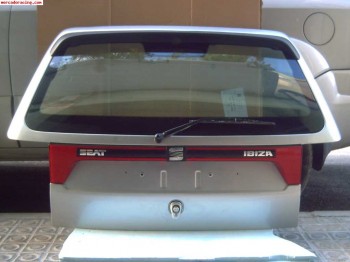 Porton trasero seat ibiza 93/98