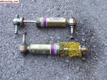 Todo tipo de material de saxo de trofeo y de serie