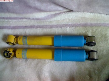 Bilstein sport traseros peugeot 306