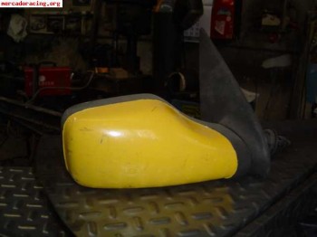 Vendo piezas de 106 rallye 1.3 y 1.6