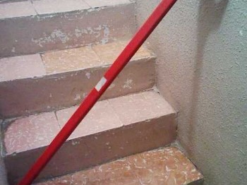 Barra de torretas williams