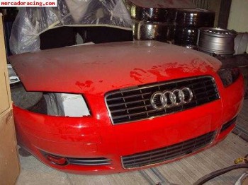 Vendo material de a3 moderno e ibiza moderno