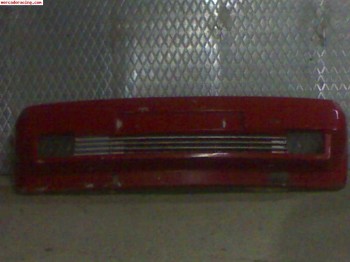 Parachoques delantero r-5 gt turbo fase 1!!!