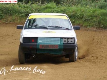 Se preparan carrocerias