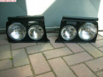 Faros lancia delta integrale