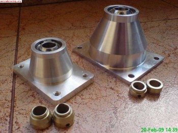 Quickshift saxo/106 y 306/206/xsara